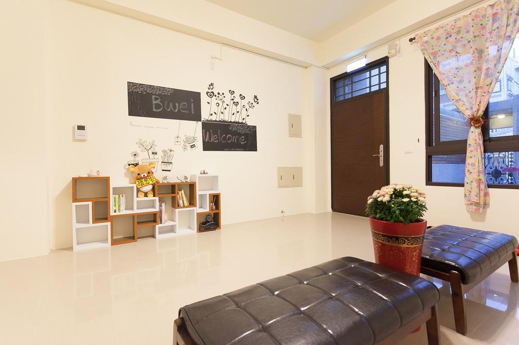 B-Wei B&B Hualien Dış mekan fotoğraf